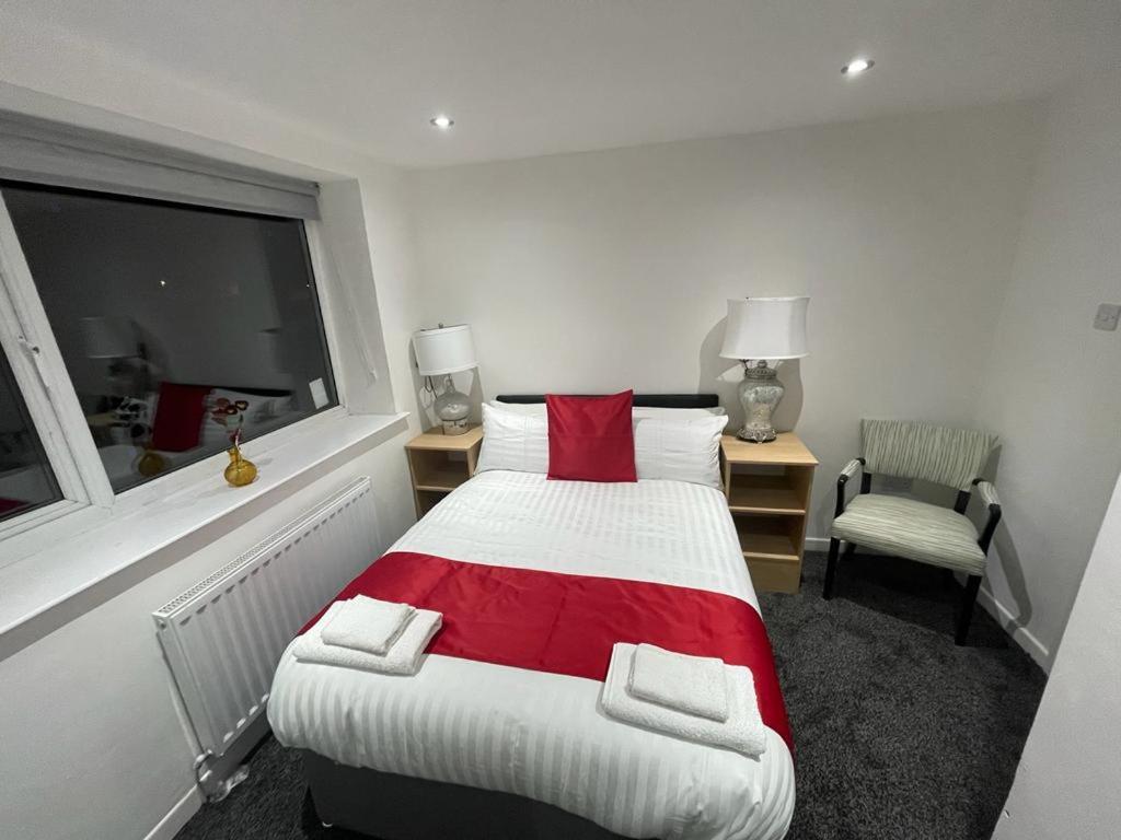 Pck Thas Hotel, Blackpool