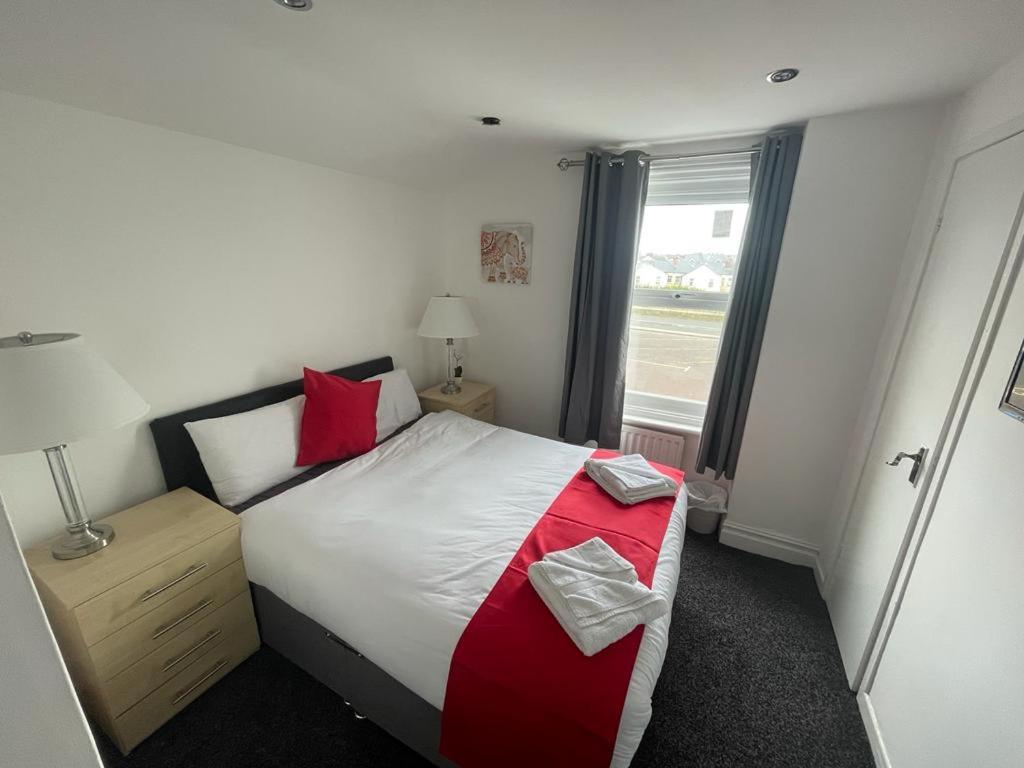 Pck Thas Hotel — Photos 3